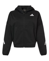 Adidas Women's Z.N.E Full-Zip Hooded Sweatshirt - Adidas AT221