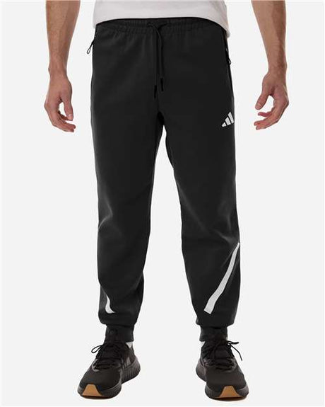 Adidas Men's Z.N.E Joggers - Adidas AT222