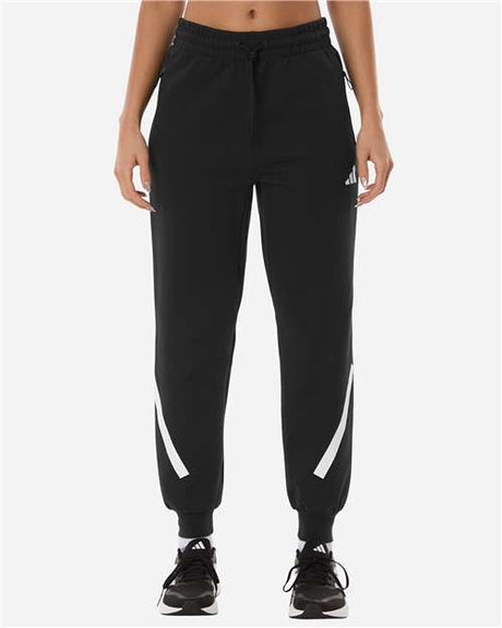 Adidas Women's Z.N.E Joggers - Adidas AT223