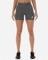 Adidas Women's Techfit Compression Shorts - Adidas AT310