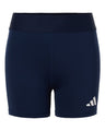 Adidas AT310 Women's Techfit Compression Shorts Premium Athletic Shortwear Collection