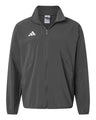 Adidas Men's TIRO Woven Full-Zip Track Jacket - Adidas AT500