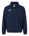Adidas Men's TIRO Woven Full-Zip Track Jacket - Adidas AT500