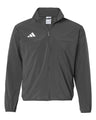 Adidas Women's TIRO Woven Full-Zip Track Jacket - Adidas AT501
