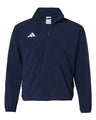 Adidas Women's TIRO Woven Full-Zip Track Jacket - Adidas AT501