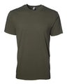 Independent Trading Co. PRM180PT Unisex Premium Pigment-Dyed T-Shirt | Wholesale Blank Tee