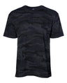 Independent Trading Co. PRM180PT Unisex Premium Pigment-Dyed T-Shirt | Wholesale Blank Tee