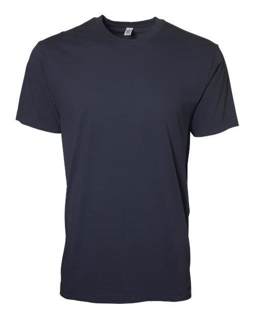 Independent Trading Co. PRM180PT Unisex Premium Pigment-Dyed T-Shirt | Wholesale Blank Tee