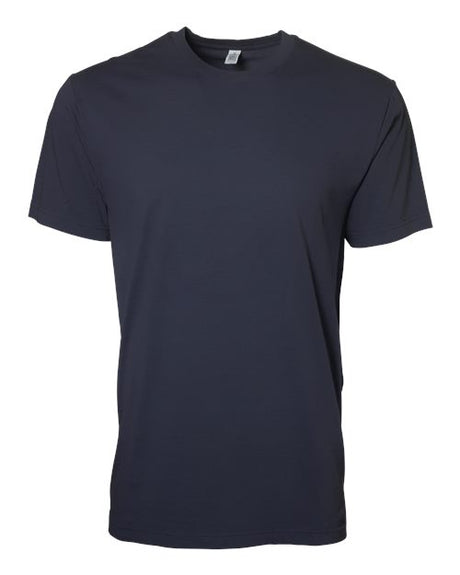 Independent Trading Co. PRM180PT Unisex Premium Pigment-Dyed T-Shirt | Wholesale Blank Tee