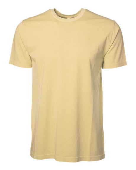 Independent Trading Co. Unisex Premium T-Shirt - Independent Trading Co. PRM180PT