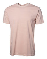 Independent Trading Co. PRM180PT Unisex Premium Pigment-Dyed T-Shirt | Wholesale Blank Tee