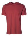 Joe's USA Premium T-Shirt Pigment-Dyed T-Shirt | Classic Tee