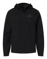 Adidas Men's TERREX MULTI 2 Layer Climaproof Rain Jacket - Adidas AT602