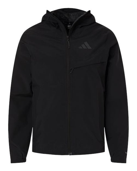 Adidas Men's TERREX MULTI 2 Layer Climaproof Rain Jacket - Adidas AT602