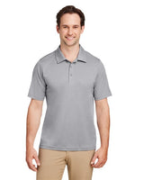Team 365 Men's Zone Sonic Heather Performance Polo - Team 365 TT51H