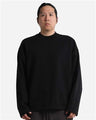 Shaka Wear Unisex Garment-Dyed Terry Long Sleeve T-Shirt - Shaka Wear SHGTL