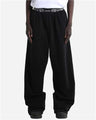 Shaka Wear Unisex Paisley Bandit Sweatpants - Shaka Wear SHPBS