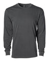 Independent Trading Co. PRM180LST Premium Long Sleeve T-Shirt | Wholesale Blank