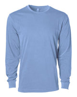 Independent Trading Co. PRM180LST Premium Long Sleeve T-Shirt | Wholesale Blank