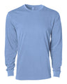 Independent Trading Co. PRM180LST Premium Long Sleeve T-Shirt | Wholesale Blank