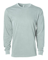 Independent Trading Co. PRM180LST Premium Long Sleeve T-Shirt | Wholesale Blank