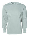 Independent Trading Co. PRM180LST Premium Long Sleeve T-Shirt | Wholesale Blank