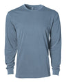 Independent Trading Co. PRM180LST Premium Long Sleeve T-Shirt | Wholesale Blank