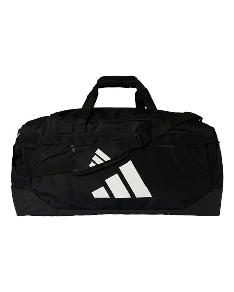 Adidas AB601 Defender 5 Large Duffel Bag