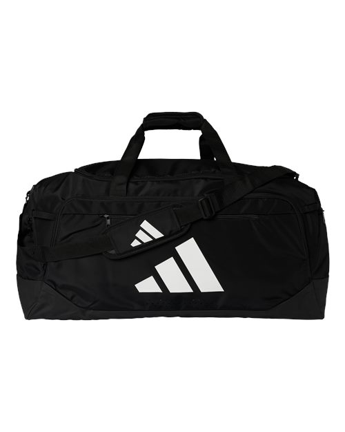 Adidas Defender 5 Large Duffel Bag - Adidas AB601