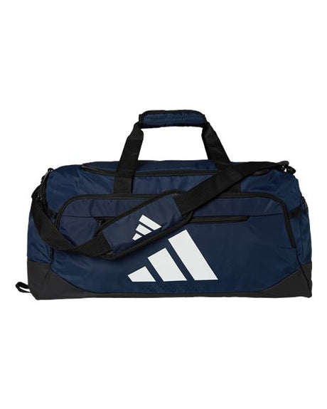 Adidas AB602 Defender 5 Medium Duffel Bag