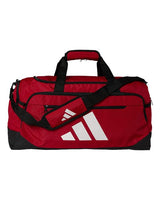 Adidas Defender 5 Medium Duffel Bag - Adidas AB602