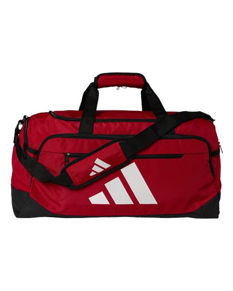 Adidas Defender 5 Medium Duffel Bag - Adidas AB602