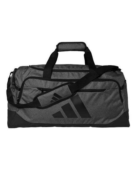 Adidas Defender 5 Medium Duffel Bag - Adidas AB602