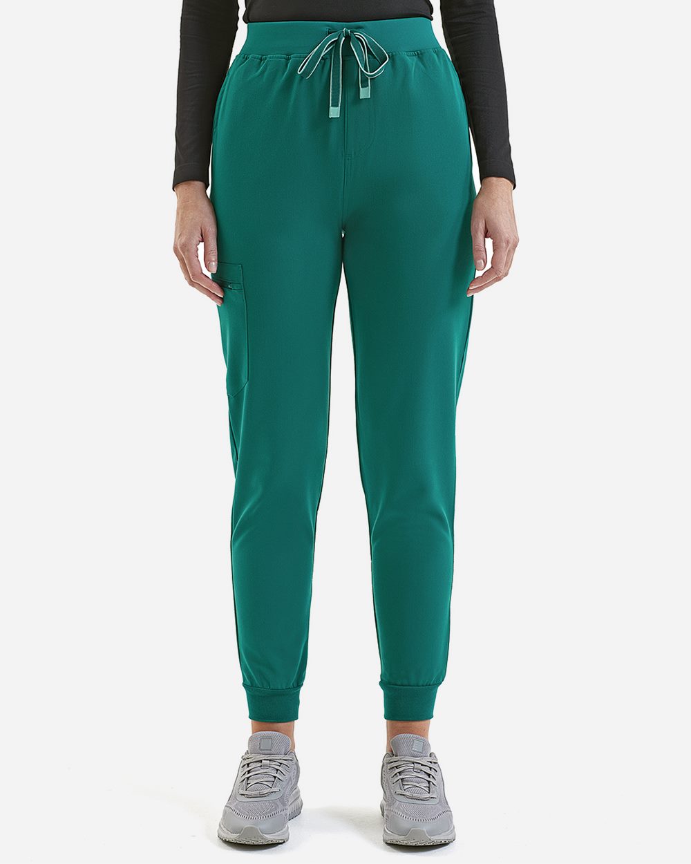 Onna Women's Energized Stretch Jogger Scrub Pants - Onna NN610