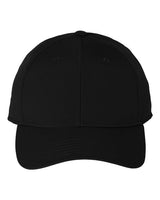 Adidas AH607 Official Fundamental Alliance Cap Decorated For Custom Logo Placement
