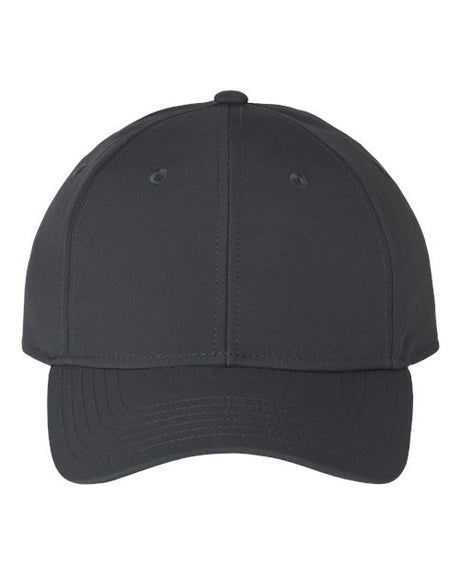 Adidas AH607 Official Fundamental Alliance Cap Decorated For Custom Logo Placement