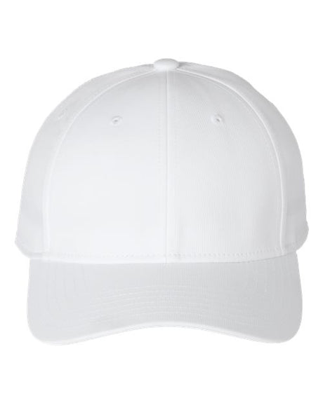 Adidas AH607 Official Fundamental Alliance Cap Decorated For Custom Logo Placement