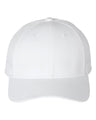 Adidas AH607 Official Fundamental Alliance Cap Decorated For Custom Logo Placement