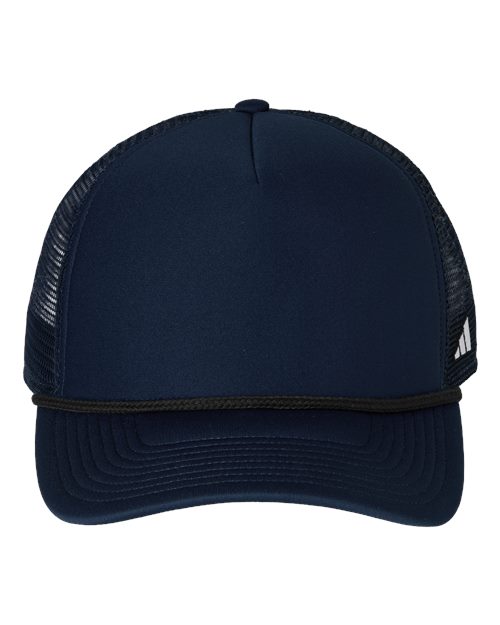 Adidas Fundamental Dispatch Trucker Cap - Adidas AH608
