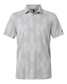 Adidas Men's Ultimate365 Textured Polo - Adidas A2008