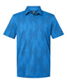 Adidas Men's Ultimate365 Textured Polo - Adidas A2008