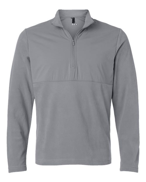 Adidas Men's Ultimate365 Cozy Quarter-Zip Pullover - Adidas A2020