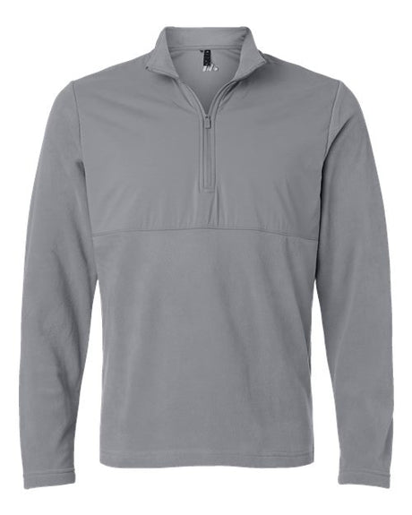 Adidas Men's Ultimate365 Cozy Quarter-Zip Pullover - Adidas A2020