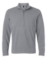 Adidas Men's Ultimate365 Cozy Quarter-Zip Pullover - Adidas A2020