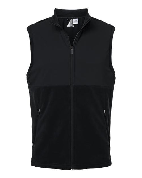 Adidas Men's Cozy Vest - Adidas A729