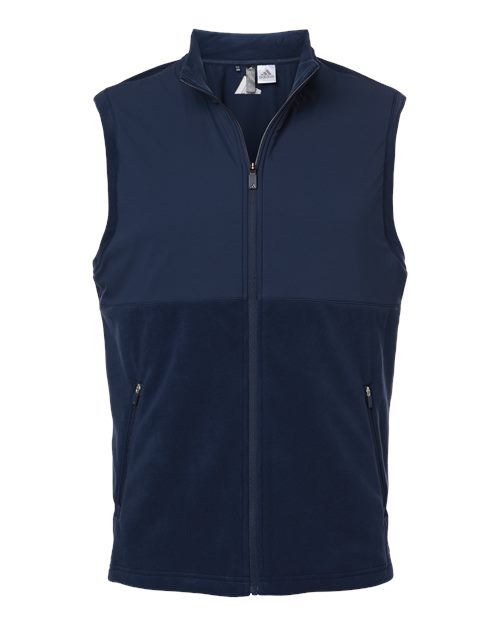 Adidas Men's Cozy Vest - Adidas A729