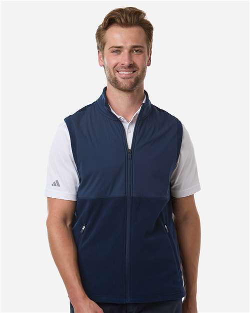 Adidas Men's Cozy Vest - Adidas A729
