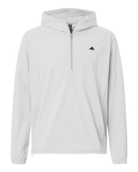 Adidas Men's Ultimate365 Course Control Anorak Jacket - Adidas A2030