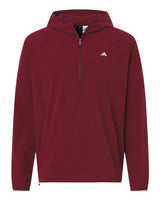 Adidas Men's Ultimate365 Course Control Anorak Jacket - Adidas A2030
