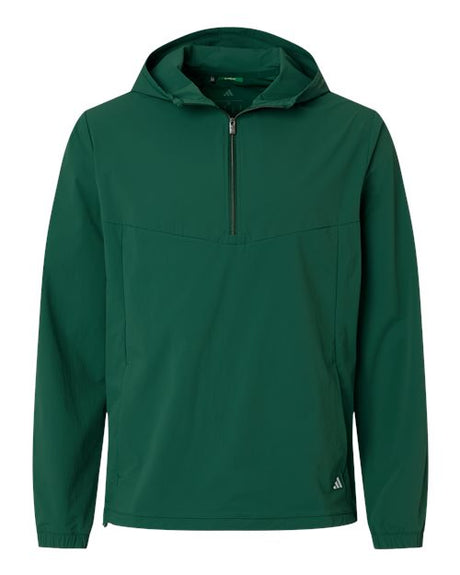 Adidas Men's Ultimate365 Course Control Anorak Jacket - Adidas A2030